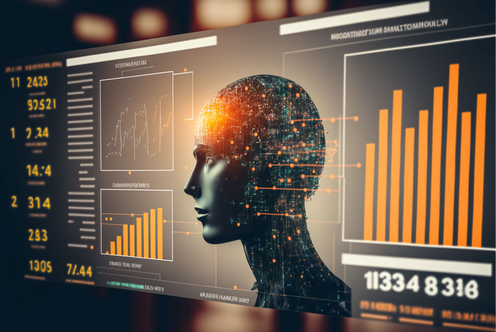 El impacto de la Inteligencia Artificial en el Marketing